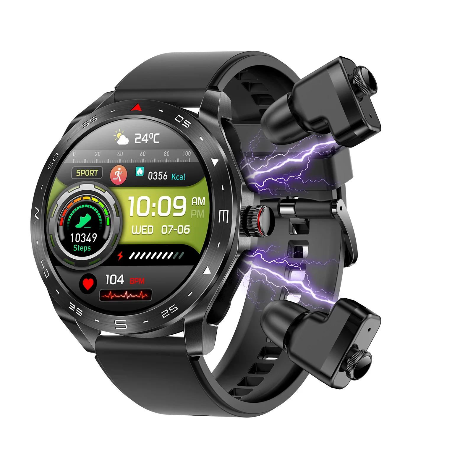 T95 ̾尡 ִ ο Ʈ ġ, 1.52 ġ Ǯ ġ ũ, ƮϽ ƮĿ, IP67 , BT ȭ, , ɹڼ 
